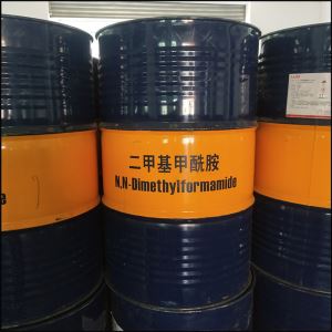 N, N-dimetylformamid (DMF) CAS NO: 68-12-2
